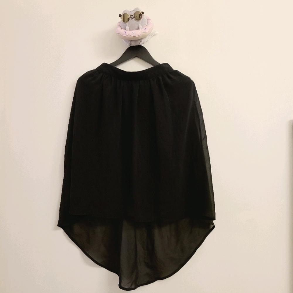 🌱2 for $20🌱High low skirt
